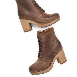 Sherborn Bootie